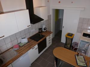Ferienwohnung Pretz