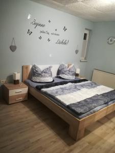 Ferienwohnung Preuß