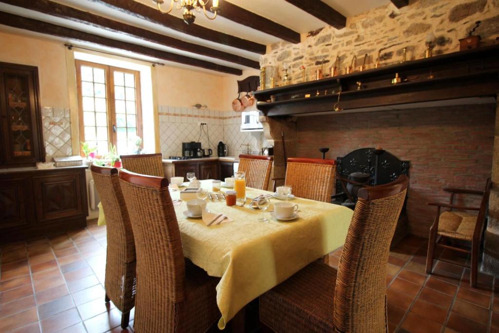 Ferienwohnung Preuß 95126 Martinlamitz