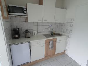 Ferienwohnung Preveza