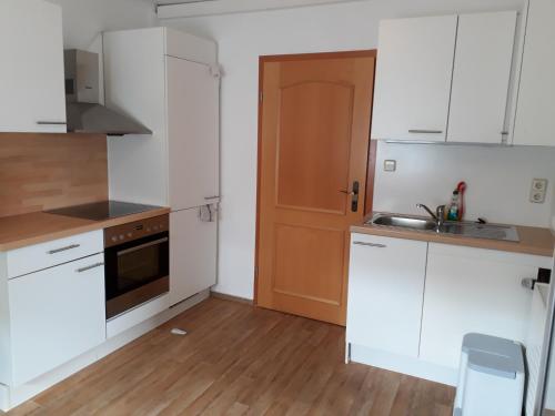 Ferienwohnung Pries