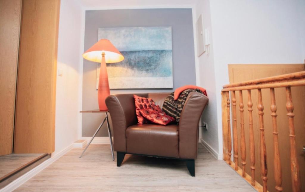 Ferienwohnung Prinz Heinrich Pölle 29, 06484 Quedlinbourg