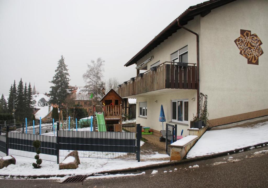 Ferienwohnung Prinz-Kari Prinz-Kari-Weg 1, 79780 Stühlingen