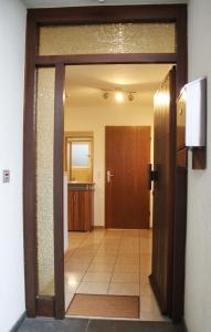 Ferienwohnung Prinz-Kari