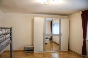 Ferienwohnung Prinz-Kari