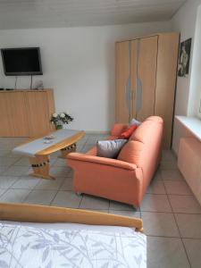 Ferienwohnung Prior