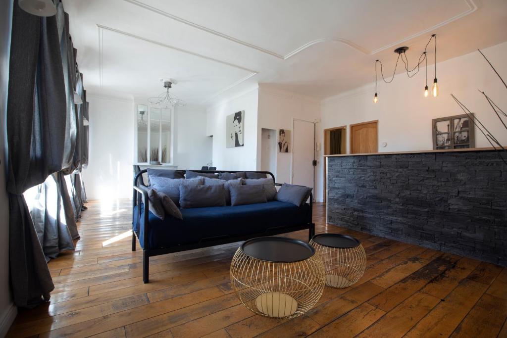 Ferienwohnung Prior
