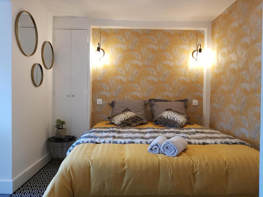 Ferienwohnung Priwall Nordstrand