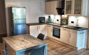 Ferienwohnung Probst