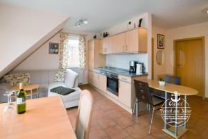 Ferienwohnung Puddu