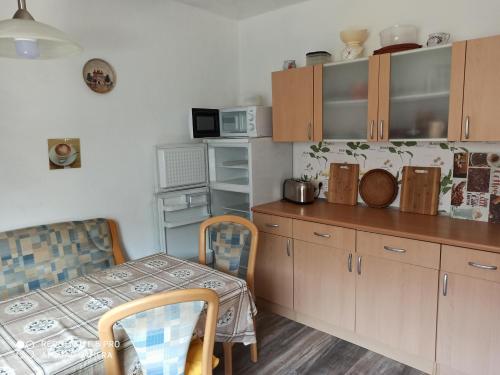 Ferienwohnung Pulst