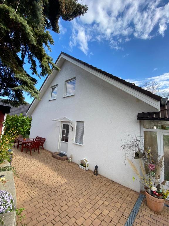 Ferienwohnung Pupavac 9 Nordhäuser Straße, 06567 Bad Frankenhausen