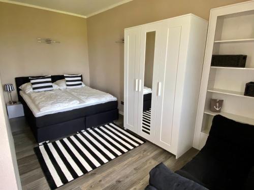 Ferienwohnung PuraVida Ostsee 5A