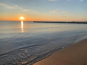Ferienwohnung PuraVida Ostsee 5A