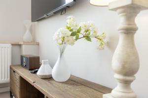 Ferienwohnung Puro Blick