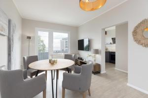 Ferienwohnung Puro Blick