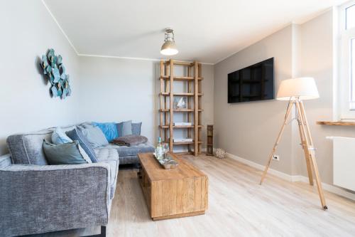 Ferienwohnung Puro