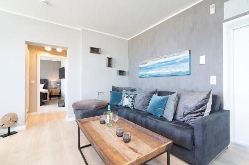 Ferienwohnung Puro Suite