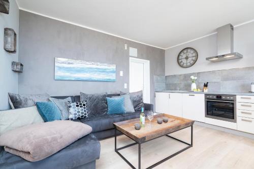 Ferienwohnung Puro Suite