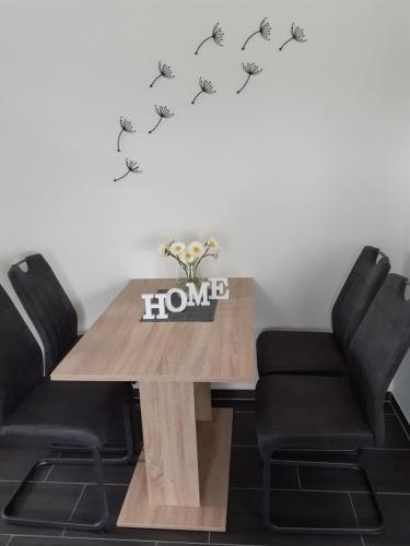 Ferienwohnung Pusteblume