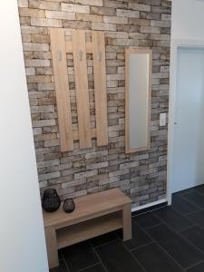 Ferienwohnung Pusteblume