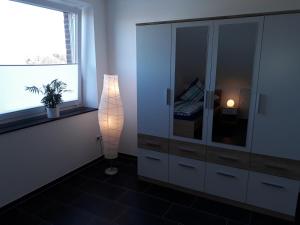 Ferienwohnung Pusteblume