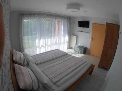 Ferienwohnung Pusteblume