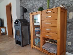 Ferienwohnung Pusteblume