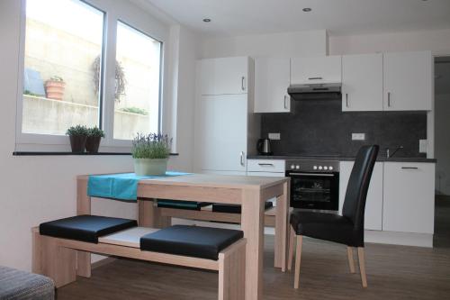 Ferienwohnung Pusteblume