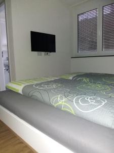 Ferienwohnung Pusteblume