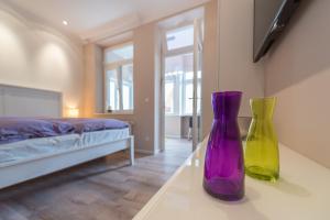 Ferienwohnung Pusteblume - Villa Stranddistel