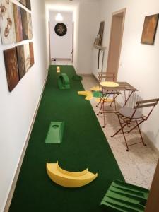 Ferienwohnung Pusteblume