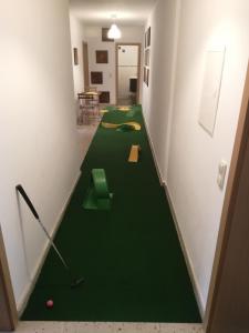 Ferienwohnung Pusteblume