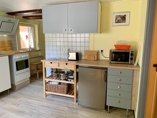 Ferienwohnung Pusteblume