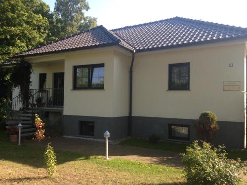 Ferienwohnung \