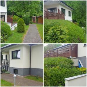 Appartement Ferienwohnung \ Lauterbacher Str. 4E 18581 Putbus Mecklembourg-Poméranie