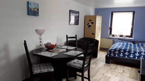Ferienwohnung Putbus