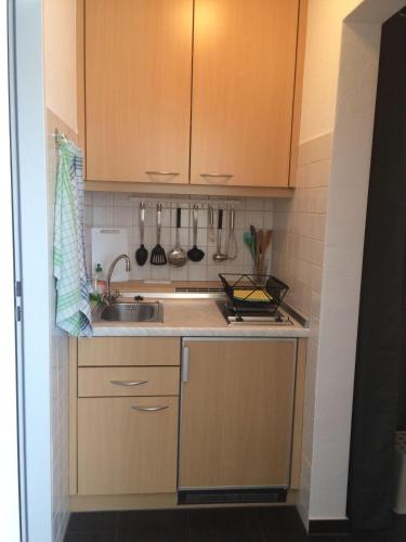 Ferienwohnung-Putz