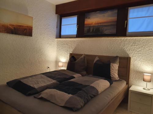 Ferienwohnung Puustpaus