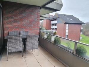 Ferienwohnung Puustpaus