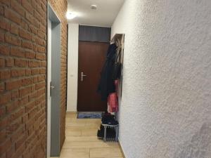 Ferienwohnung Puustpaus