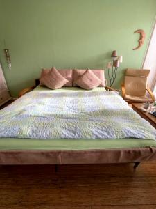 Ferienwohnung Qi im Kaiserhof auf Norderney