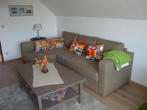 Ferienwohnung Quaiser