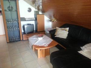 Appartement Ferienwohnung Quaisser Poigerstraße 16 63897 Miltenberg Bavière