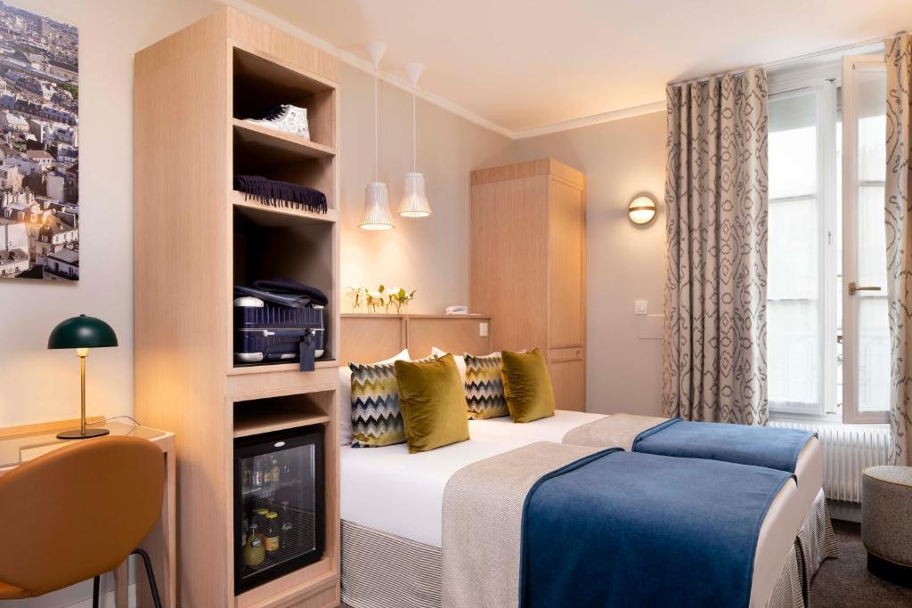 Ferienwohnung Quartier 26