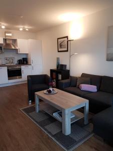 Appartement Ferienwohnung Quartier HOHE GEEST 12 2 Hans-Retzlaff-Straße 27476 Cuxhaven Basse-Saxe