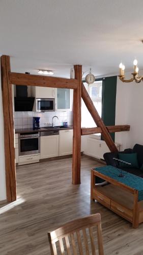 Ferienwohnung \