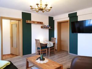 Ferienwohnung \
