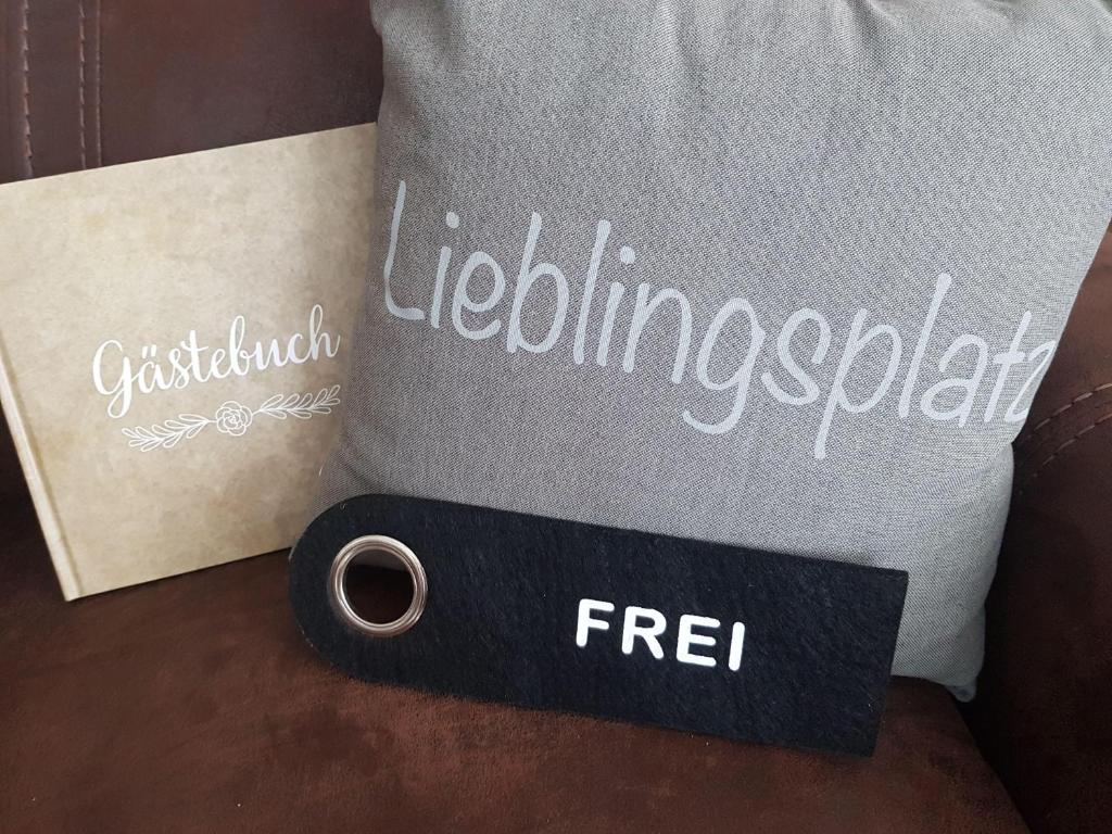 Ferienwohnung-Quedlinburg Stauffenbergplatz 3, 06484 Quedlinbourg