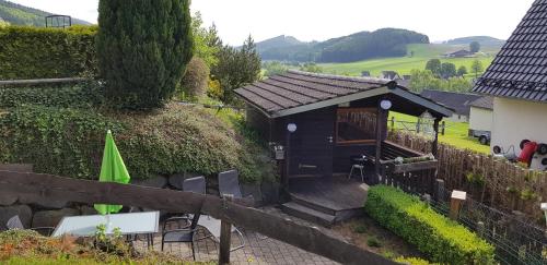 Ferienwohnung Quirinus